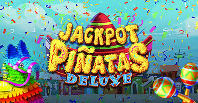 Slot Master Pro jackpot pinatas