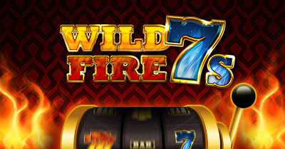 Slot Master Pro wild fire 7